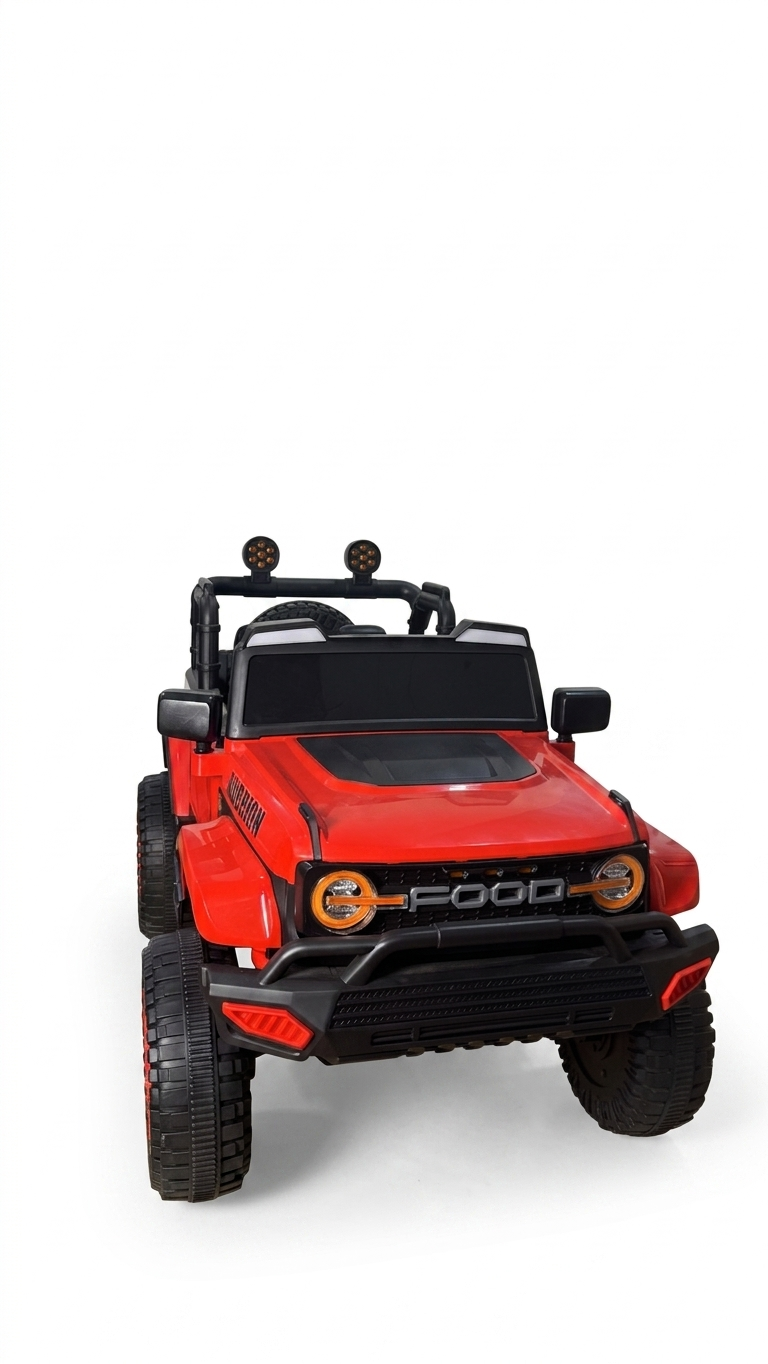 Child Electric Car