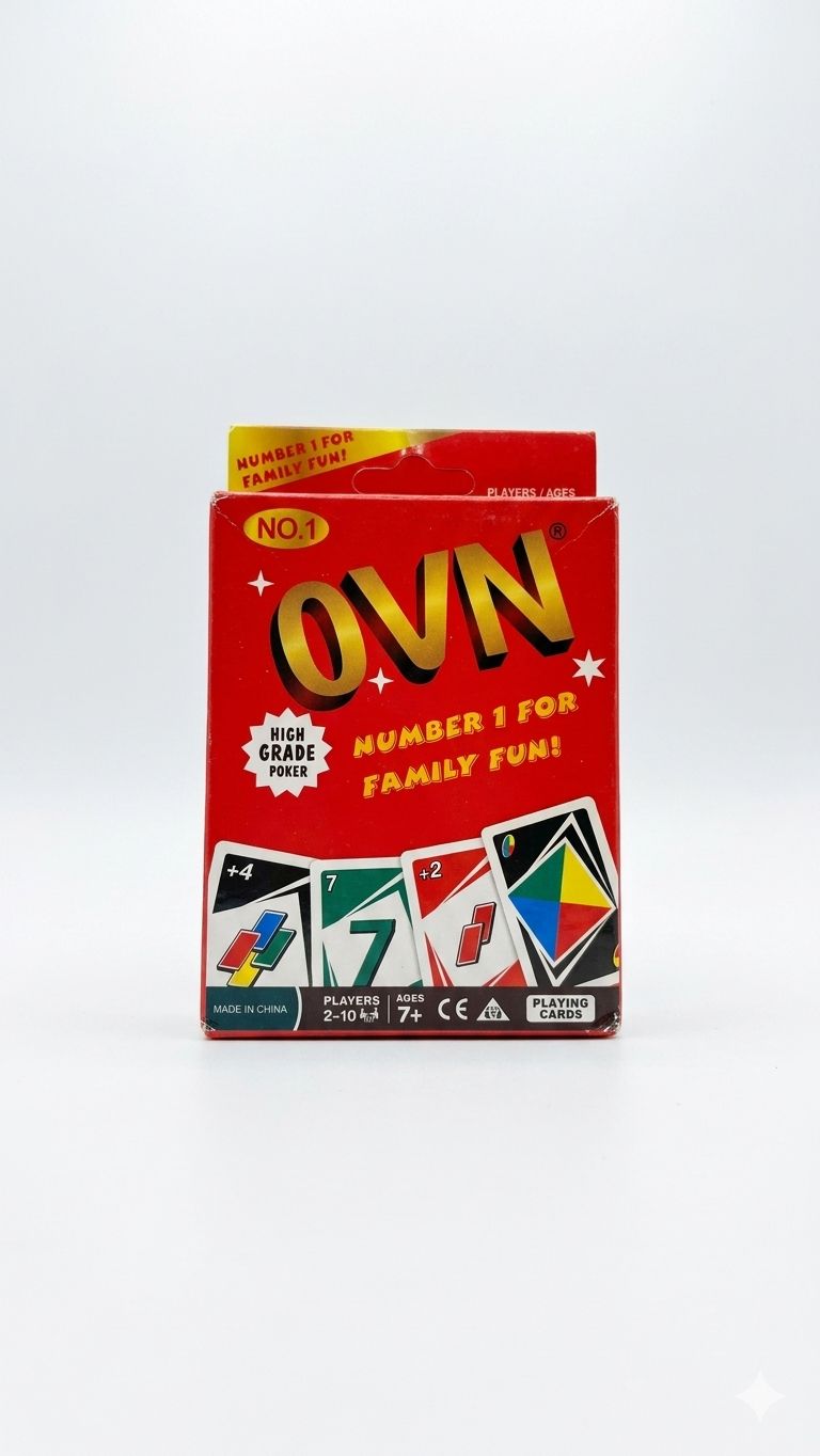 OVN
