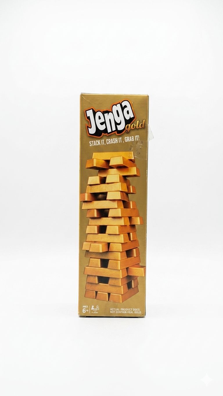 JENGA