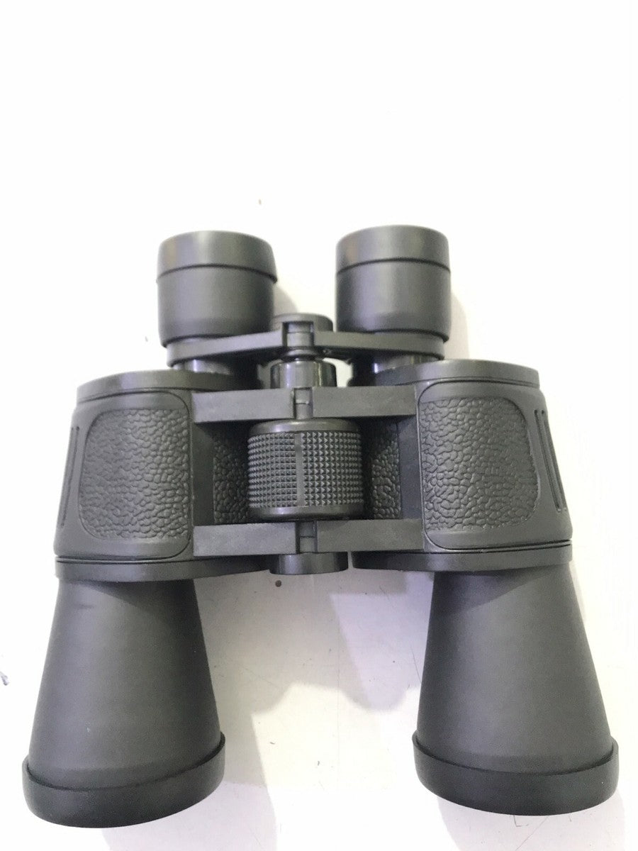 TACTICAL TELESCOPE