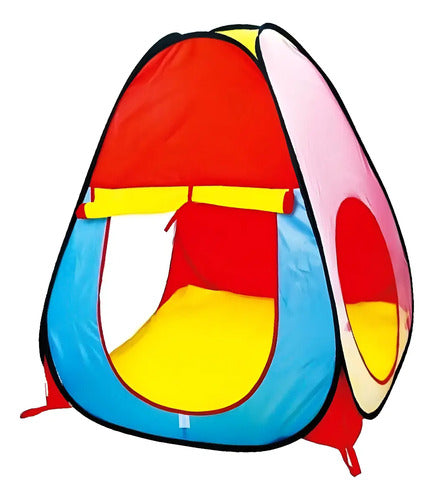 PLAY TENT