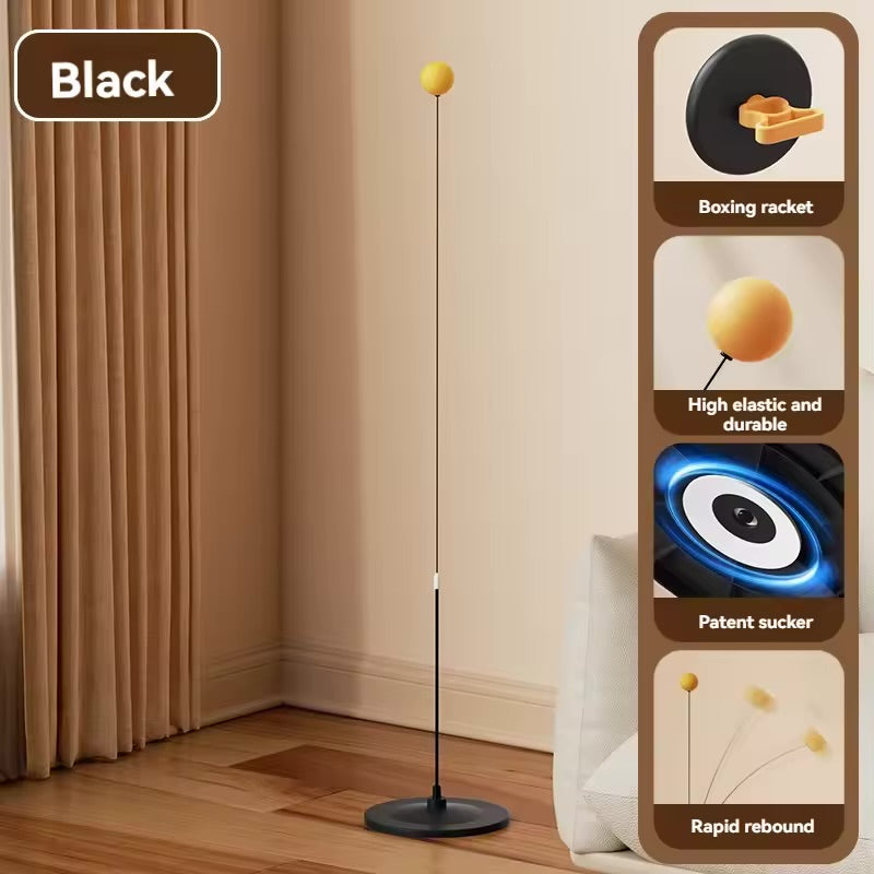 TABLE TENNIS BOXING TRAINER