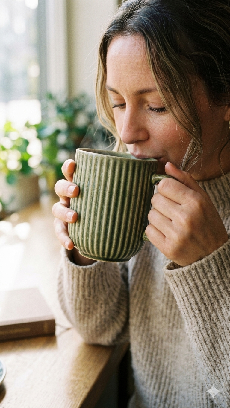 EXTRA LARGE MUG