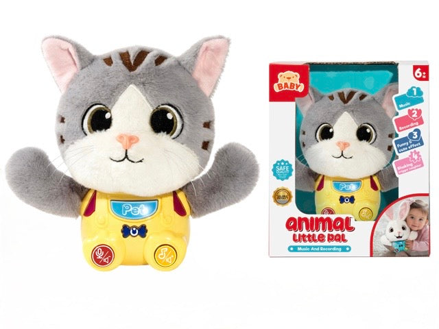 ANIMAL LITTLE PAL