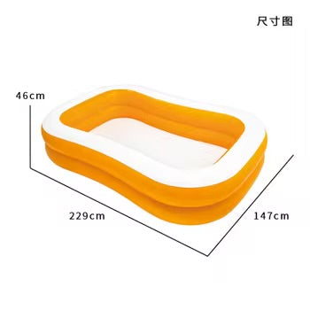 INTEX POOL