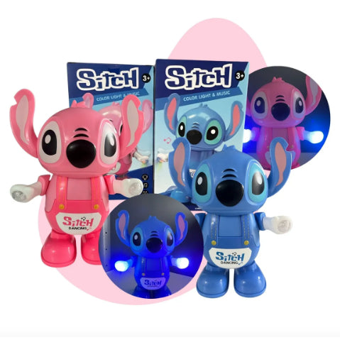 DANCING STITCH