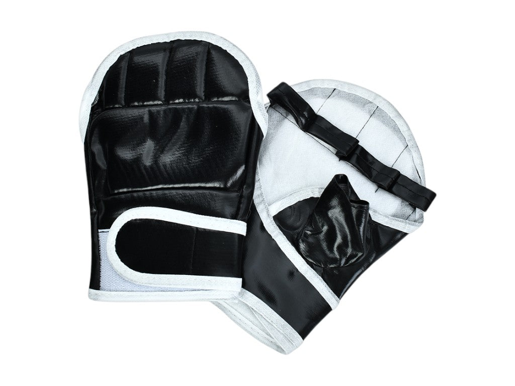 WALL-MOUNTED BOXING TRAINER
