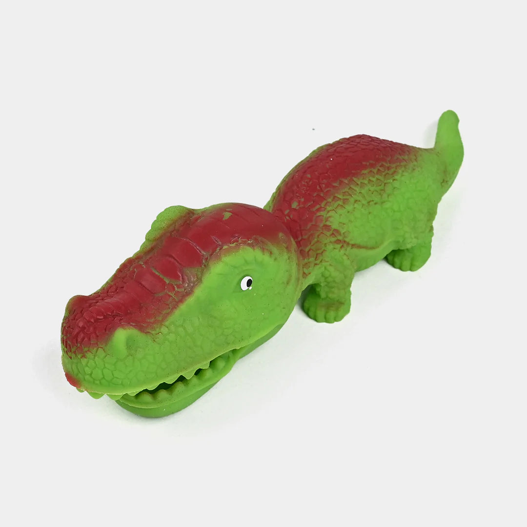 DINOSAUR SQUISHY