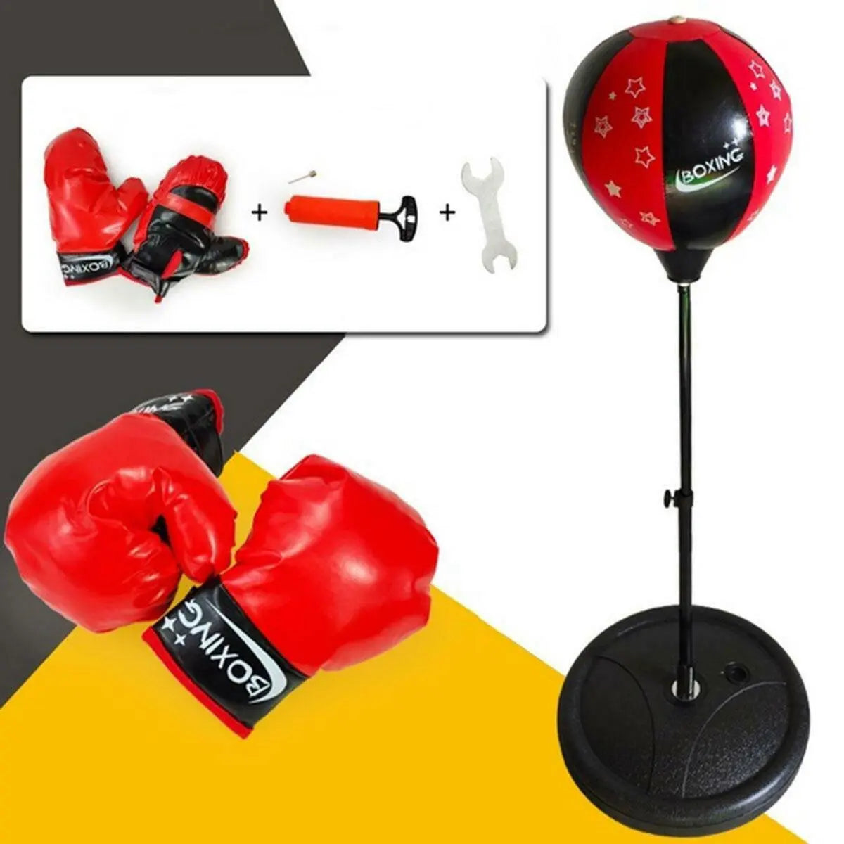 BOXING SET