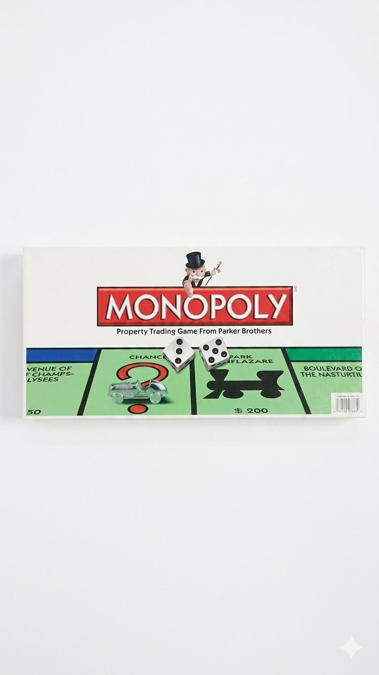 MONOPOLY