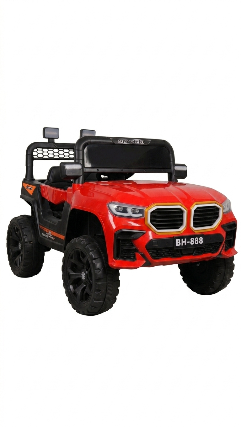 Child Electric Car