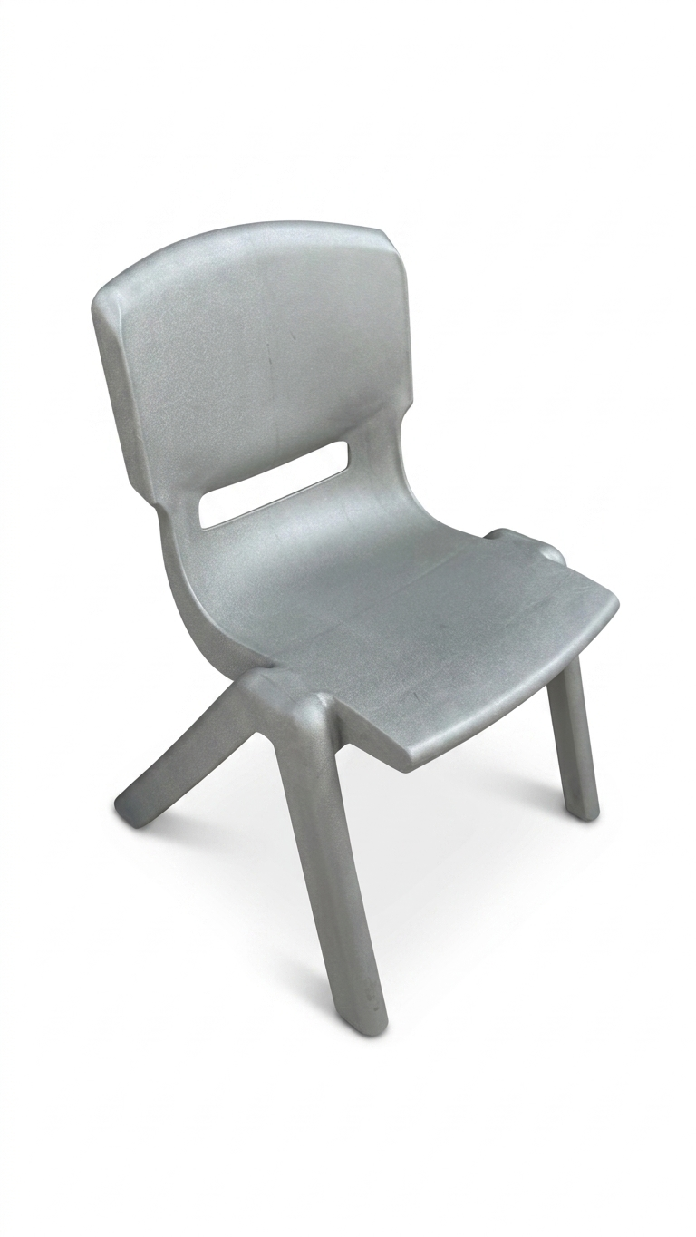 Mini Plastic Chair