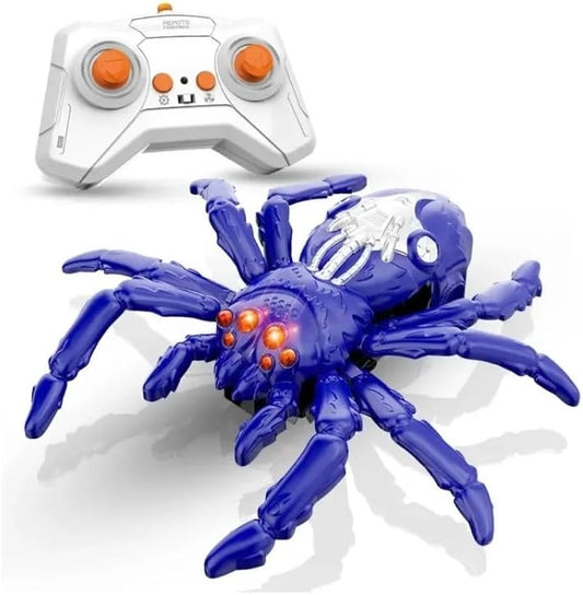 R/C CLIMBING SPIDER
