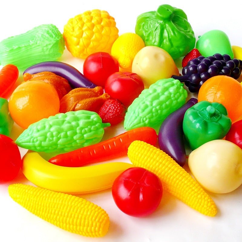 VEGETABLES SET