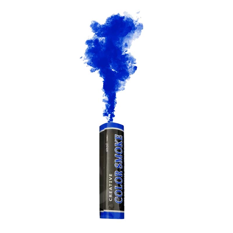 SMOKE GRENADES