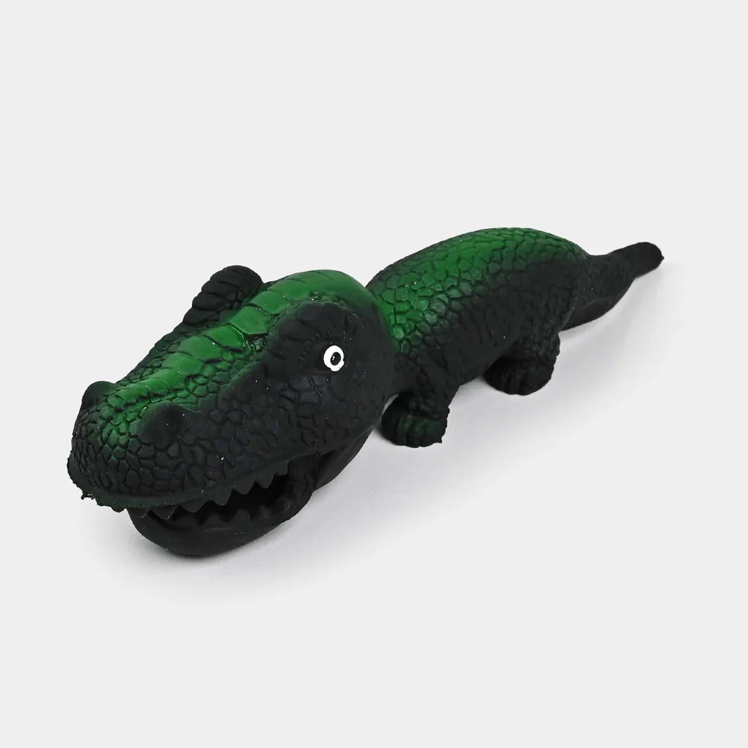 DINOSAUR SQUISHY
