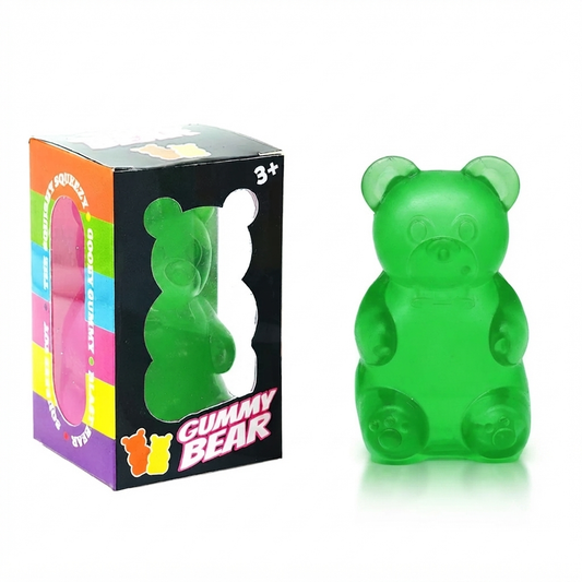 Squishy bear