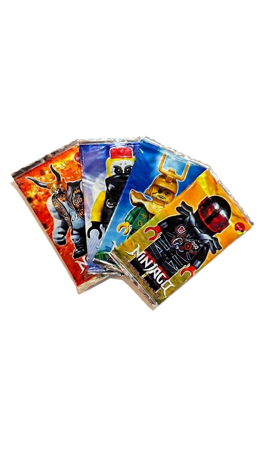 NINJAGO