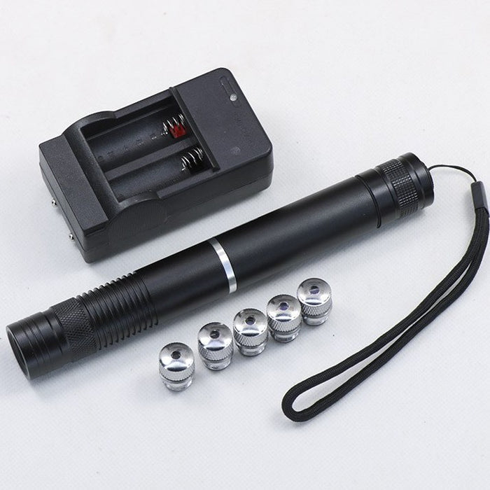 BURNING LASER PEN