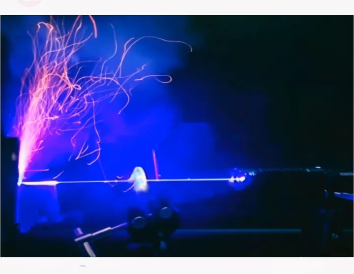 BURNING LASER PEN