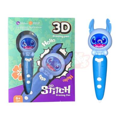 STITCH 3D PEN
