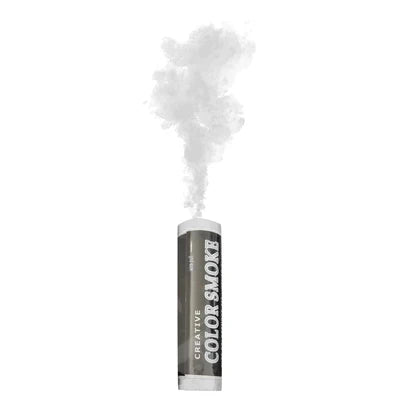 SMOKE GRENADES