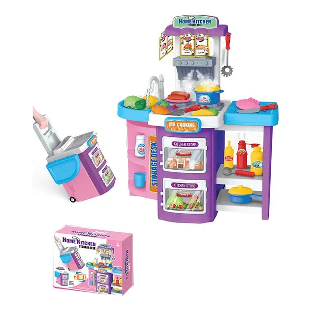 HOME KITCHEN