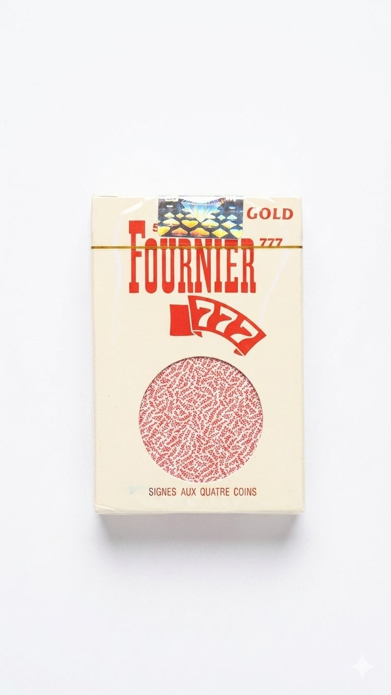 FORNIER 777