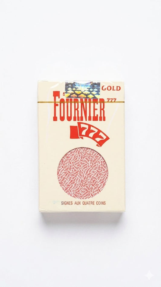 FORNIER 777