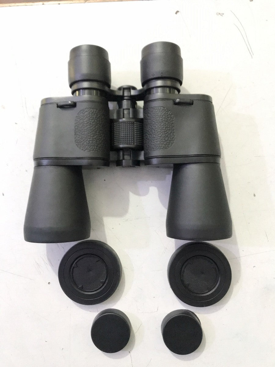 TACTICAL TELESCOPE