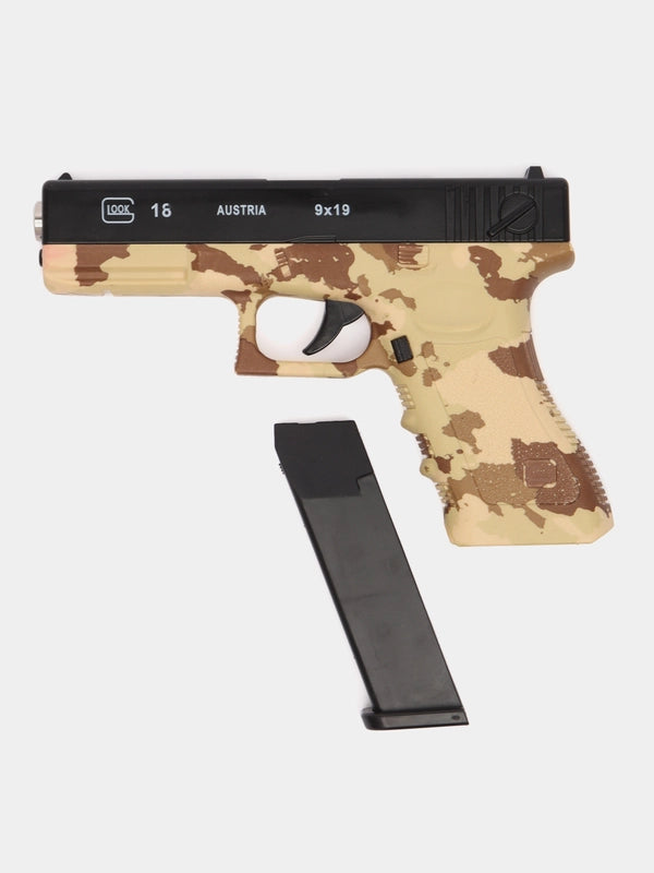 ALLOY GLOCK AIRSOFT GUN