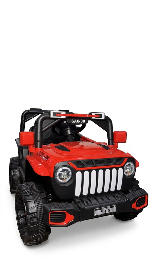 Child Electric Car