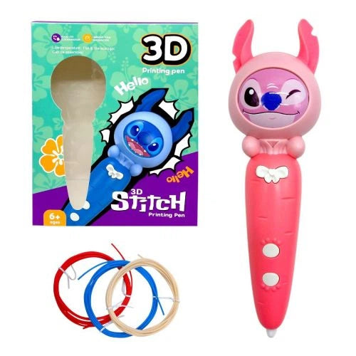 STITCH 3D PEN
