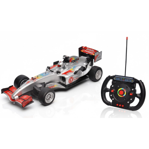 FORMULA-1  R/C car