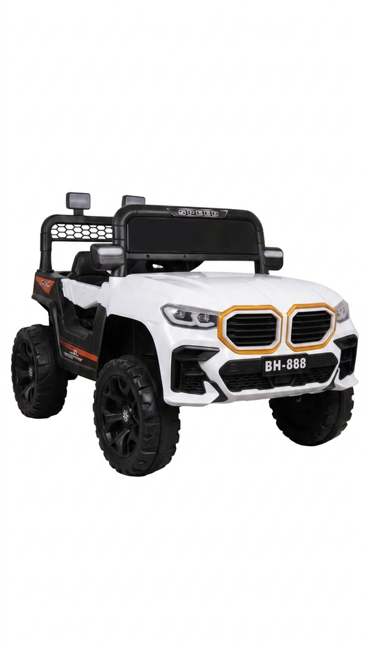 Child Electric Car