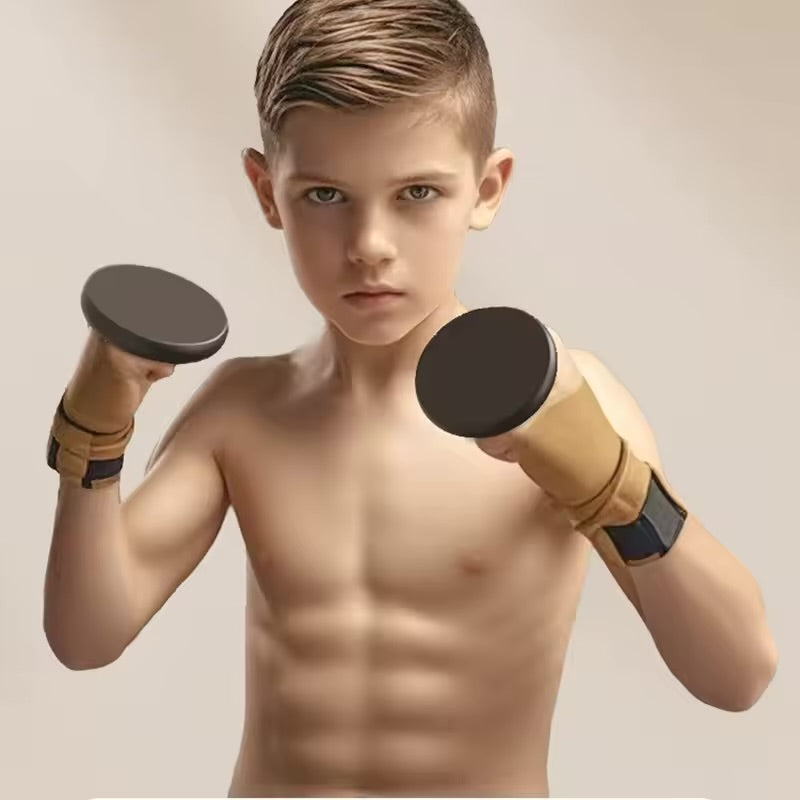 TABLE TENNIS BOXING TRAINER