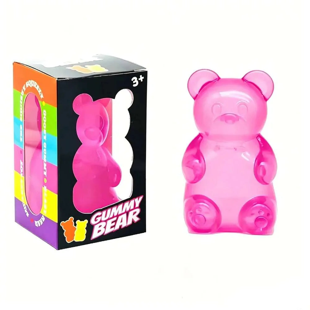 Squishy bear