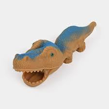 DINOSAUR SQUISHY