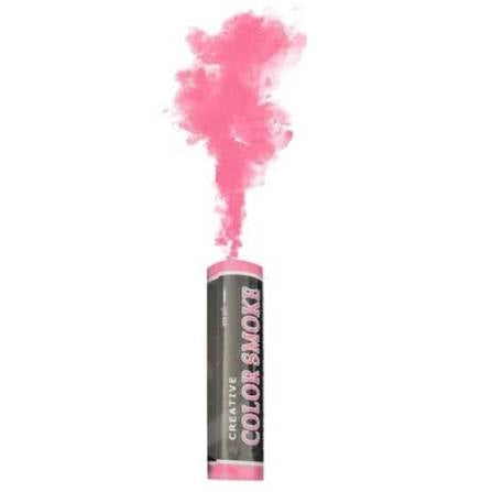 SMOKE GRENADES