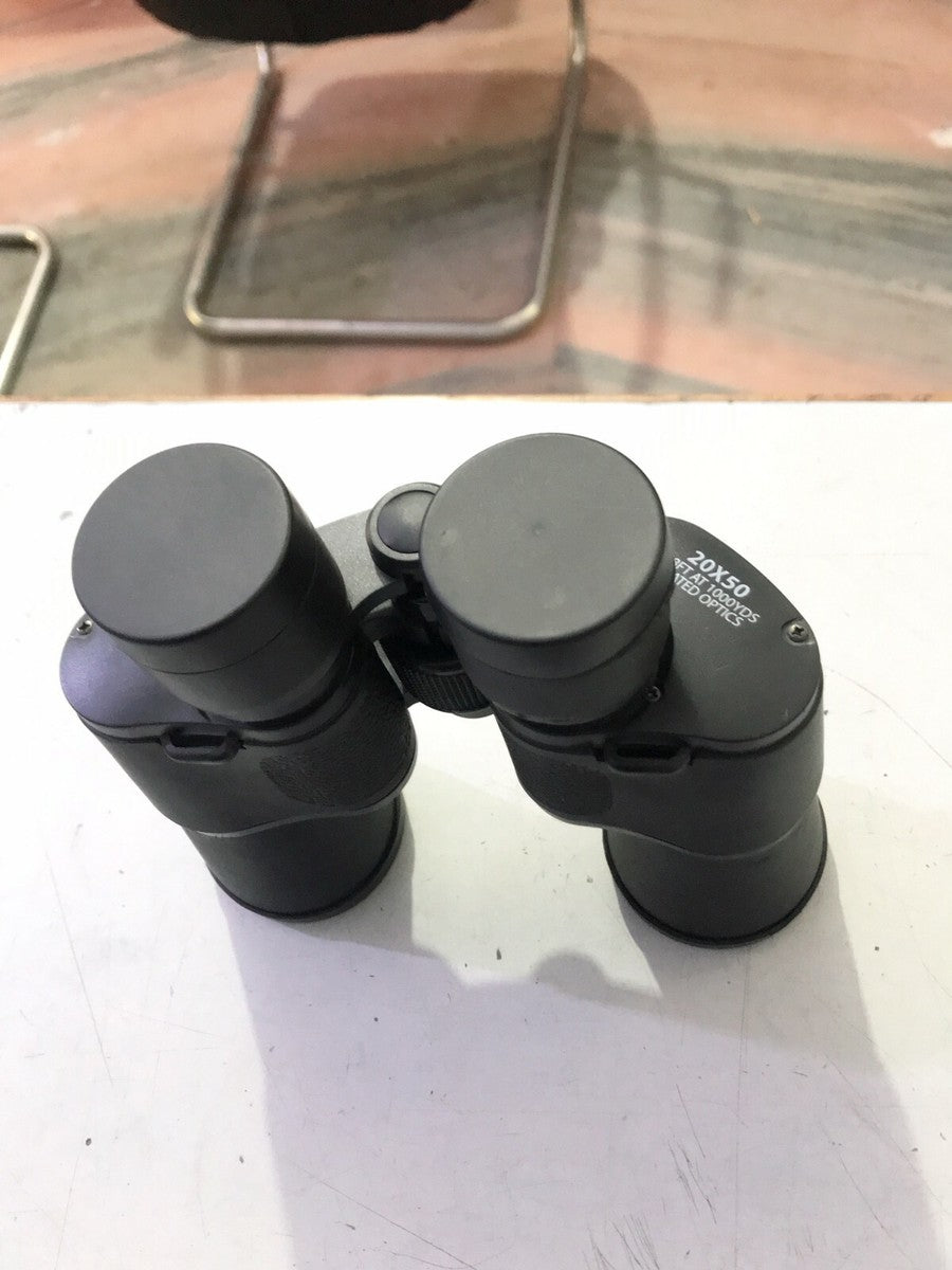TACTICAL TELESCOPE