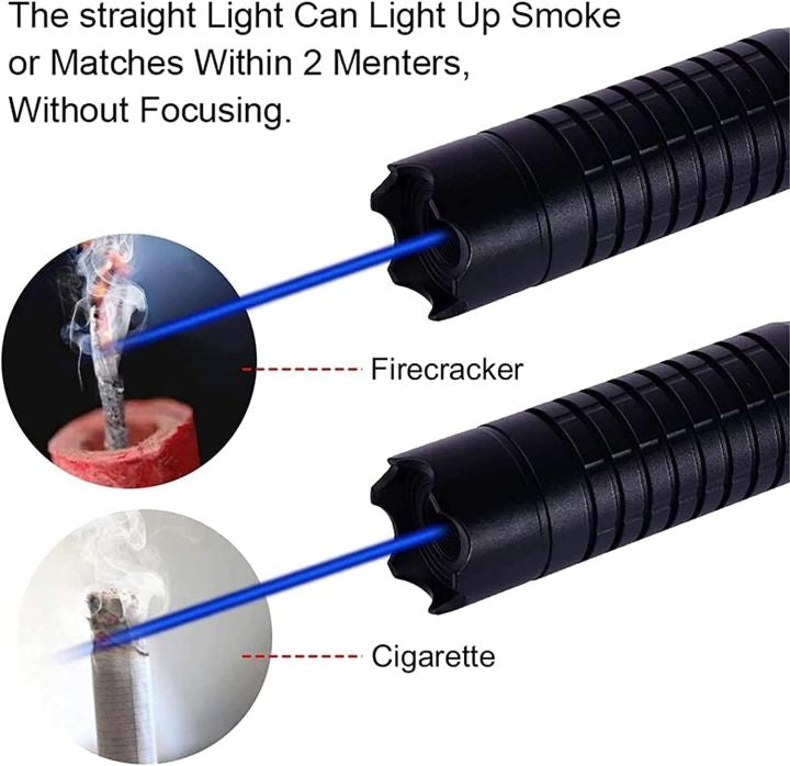 BURNING LASER PEN