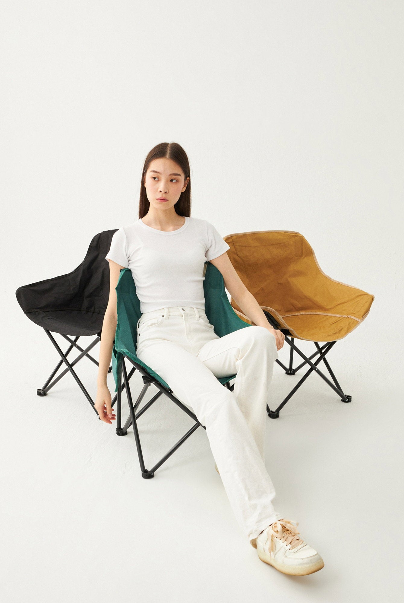 Camping Portable Chair