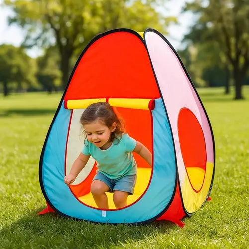 PLAY TENT