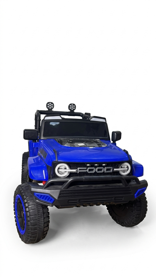 Child Electric Car
