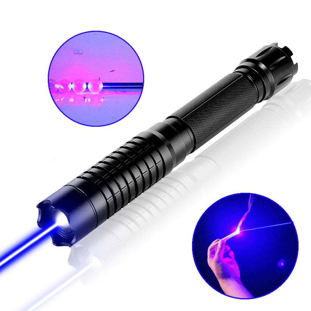 BURNING LASER PEN