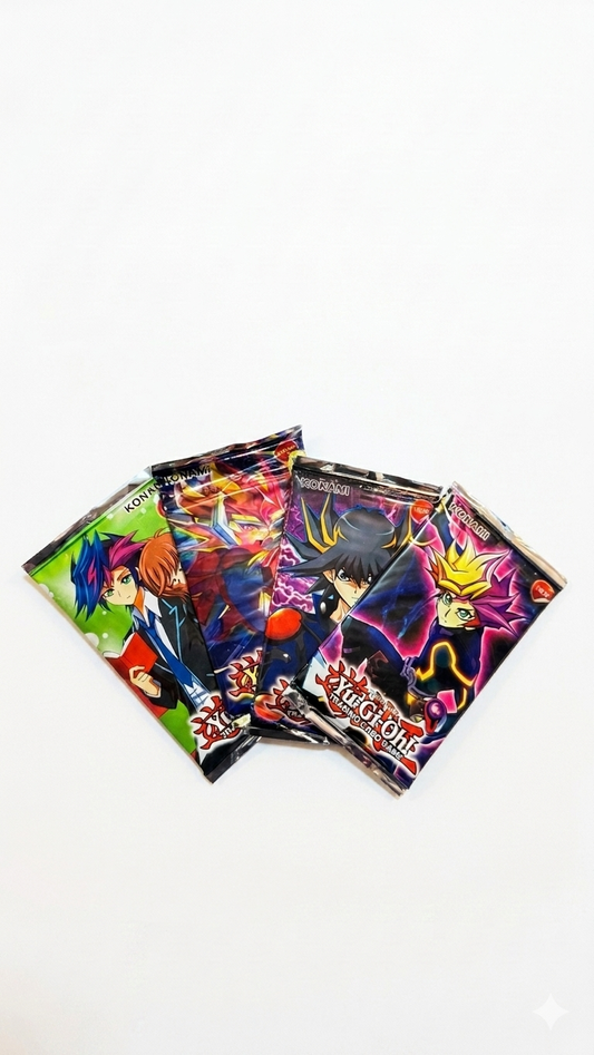 Yu;Gi-Oh!