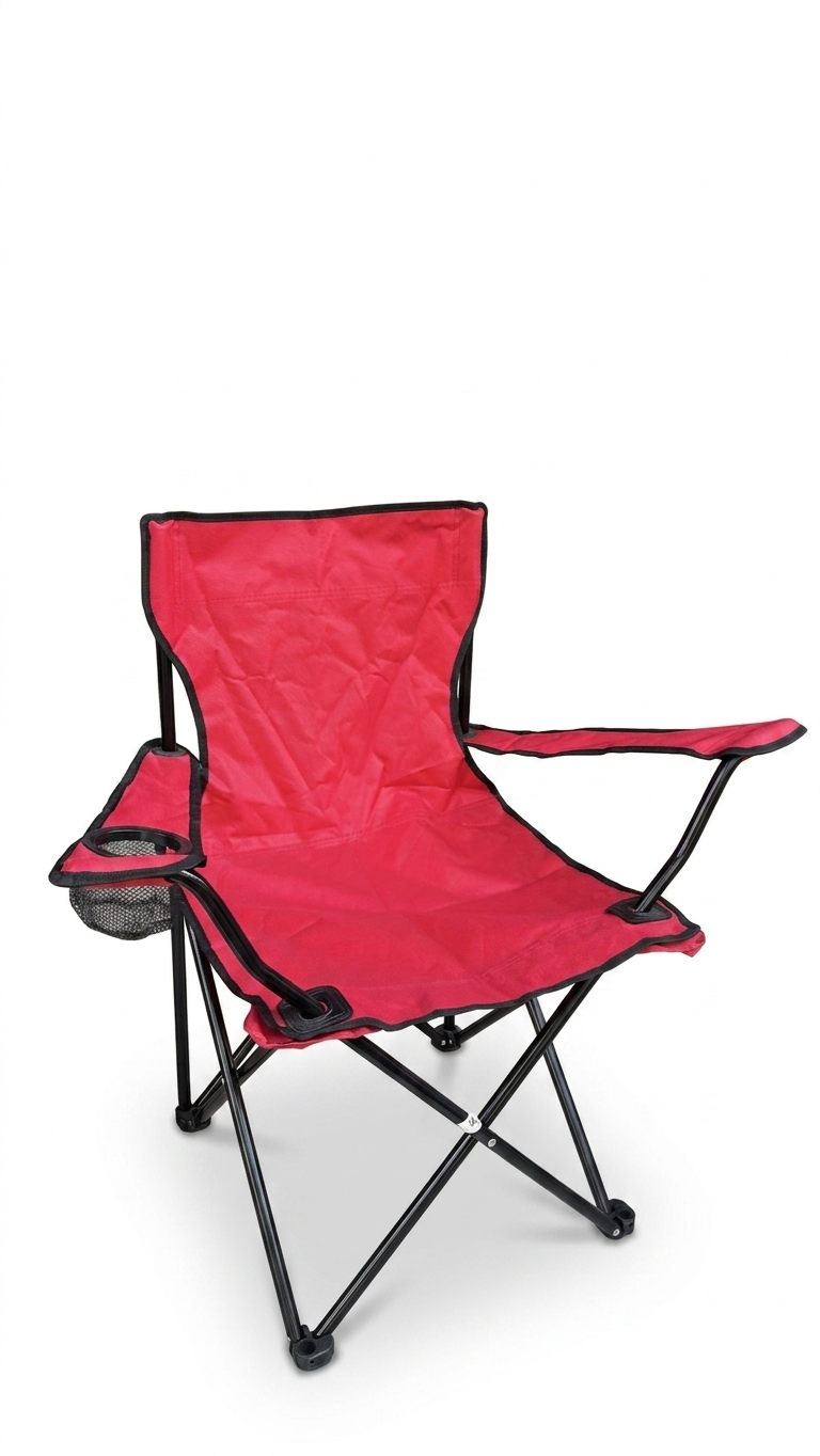 CAMPING CHAIR