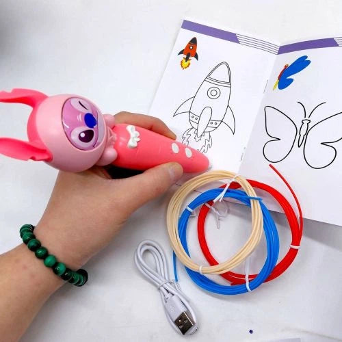 STITCH 3D PEN