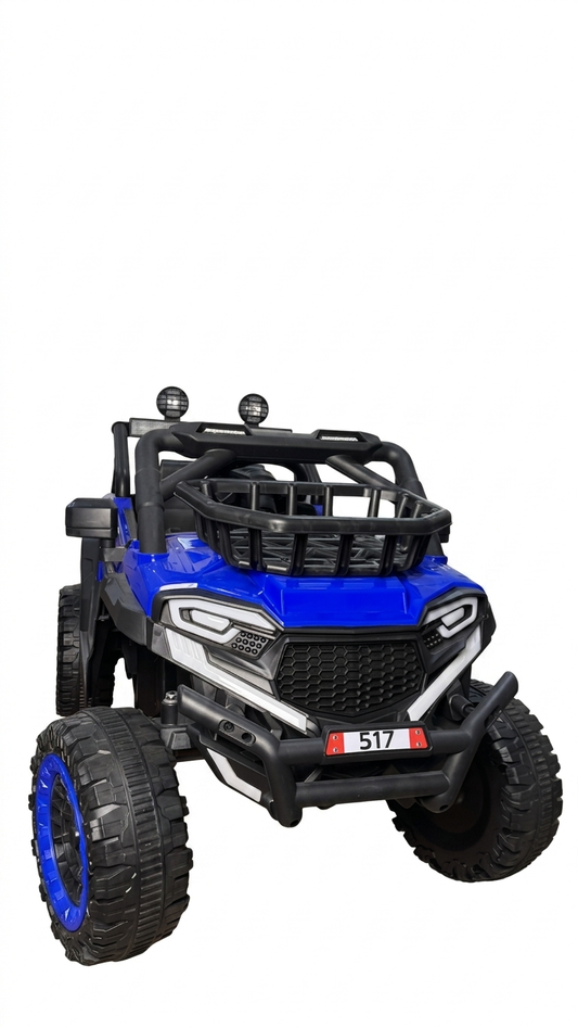 Child electric Car