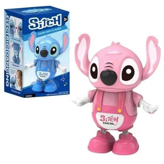 DANCING STITCH